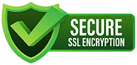 SSL 100% Secure